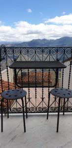 AURUSA - Casa Vacanze Pollina, Sicilia autentica