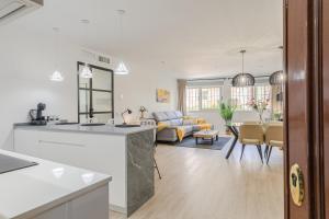 Avanti Murillo, Elegance & Comfort