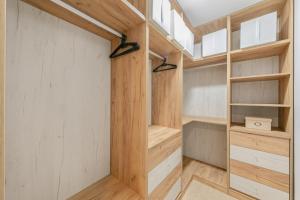 Avanti Murillo, Elegance & Comfort