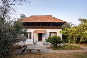 LohonoStays Kerala House The Khet Sadhrana Bagh