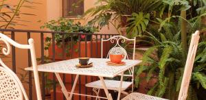 AURUSA - Casa Vacanze Pollina, Sicilia autentica