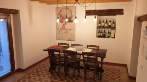 AURUSA - Casa Vacanze Pollina, Sicilia autentica