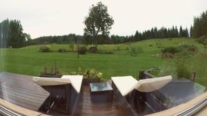 Ala Sarise saunamaja