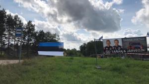 Ala Sarise saunamaja