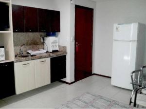 Flat Tambaú frente mar