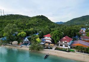 Hydronauts Diving Resort - Koh Tao