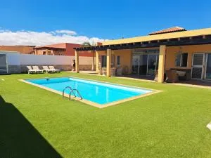 VILLA PARADISE - La Guirra