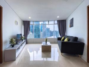Vortex KLCC Suites by Homestay