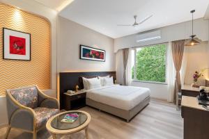 City Connect by Downtown Udaipur