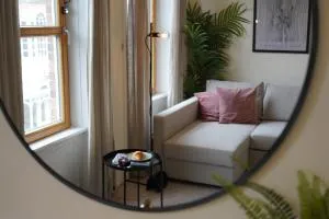 Woodstock Oxford Street- Entire Cosy Apartment- 5 mins to Blenheim Palace - Tackley