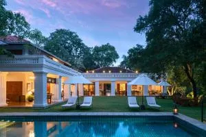 Taru Villas Kandy - Watapuluwa