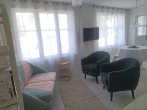 Gîte de La Promenade - proche du Zoo de Beauval