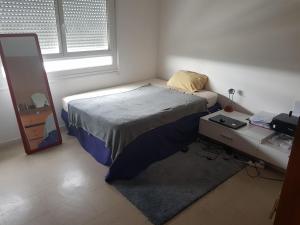 Appartements Bonasse appart : photos des chambres