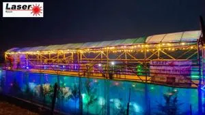 LASER RESORT MOUSUNI - Jharkhali