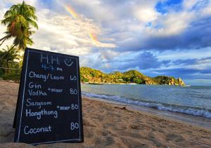 Hydronauts Diving Resort - Koh Tao