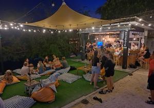 Hydronauts Diving Resort - Koh Tao