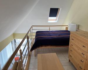 Residentie Alegria Ostende