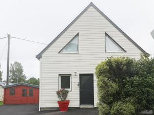 Maisons de vacances Les Logis de l'Estuaire : photos des chambres