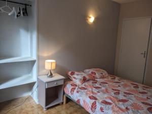 Appartement et salle de jeu