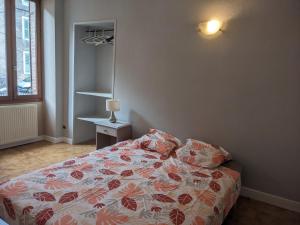 Appartement et salle de jeu