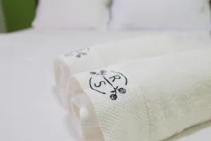 R S Home - Kampong Ayer Panas