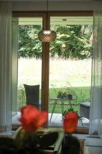 The Executive Residence - Kirchberg