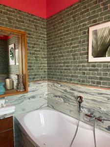 Central Suite Bed&Breakfast