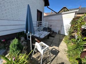 Apartament 4 plus 1 w Karkonoszach