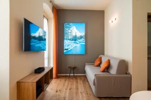 Aosta Holiday Apartments - SantAnselmo