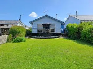 River View - Norfolk Broads - Bramerton