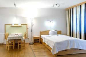 Atmoszféra Apartman