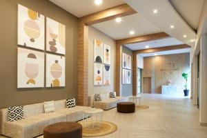 Hotel MarvelInclusive - FULLY RENOVATED FREE Beach Access