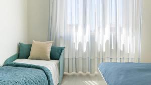 Smart Triple Room room in Hotel Il Telamonio