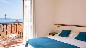Comfort Double or Twin Room room in Hotel Il Telamonio