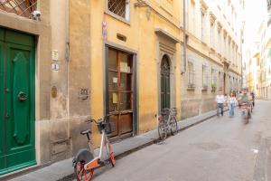 Appartamento con 2 Camere da Letto