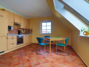 Ferienwohnung Reyer
