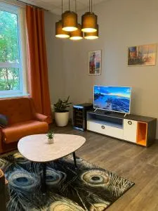 Pumpura apartamenti ***** - Valdemārpils