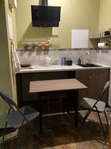 Pumpura apartamenti *****