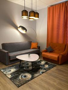 Pumpura apartamenti *****