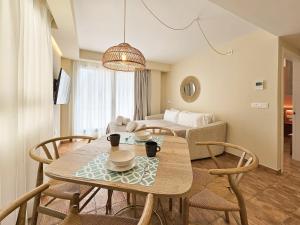 Apartamentos Las Ciencias R