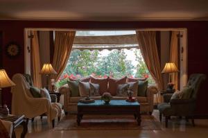 Lohonostays Soni Estate