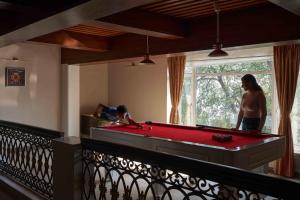 Lohonostays Soni Estate