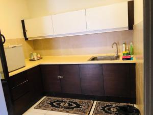 Sea view apartment Gold Coast Morib