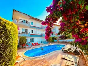 Villa Milross - Peace at all - Kemerköyü