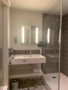 Hotels ibis Styles Lorient Caudan : Chambre Double Standard