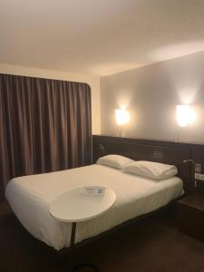 Hotels ibis Styles Lorient Caudan : photos des chambres