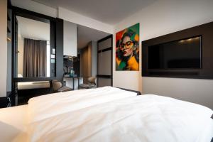 GINN Apartment-Hotel Stuttgart-Esslingen