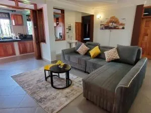 Cosy Living - Adjumani
