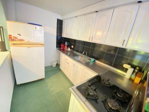 Cabaña Nro 80 El Portón de La Aldea