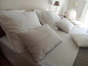 B&B / Chambres d'hotes La maison perchee : photos des chambres